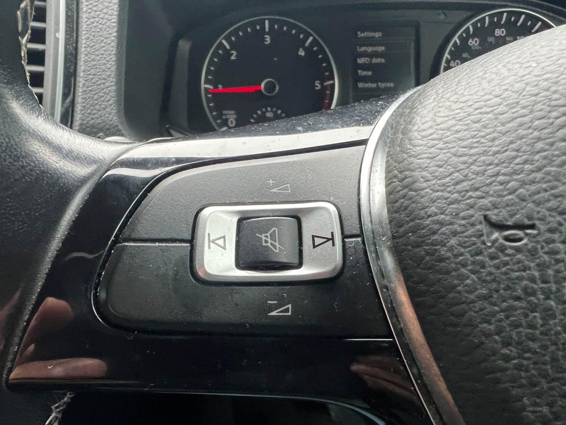 Volkswagen Amarok A33 SPECIAL EDITIONS in Antrim
