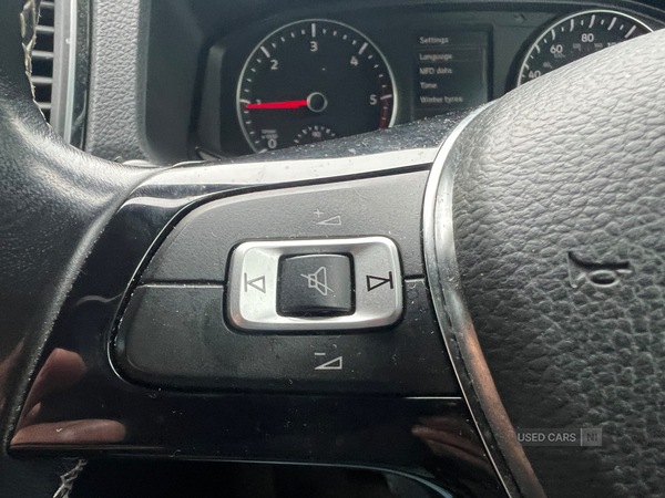 Volkswagen Amarok A33 SPECIAL EDITIONS in Antrim