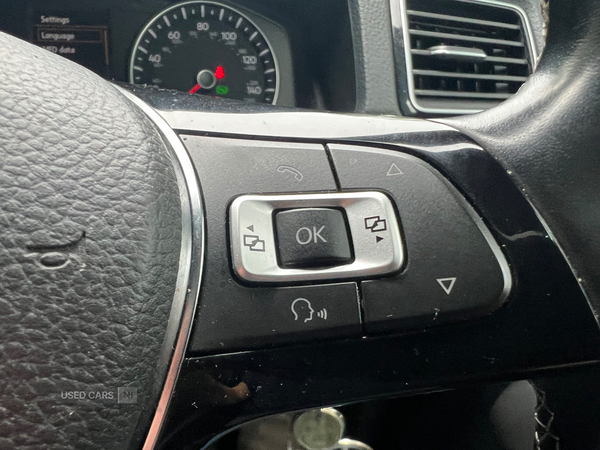 Volkswagen Amarok A33 SPECIAL EDITIONS in Antrim