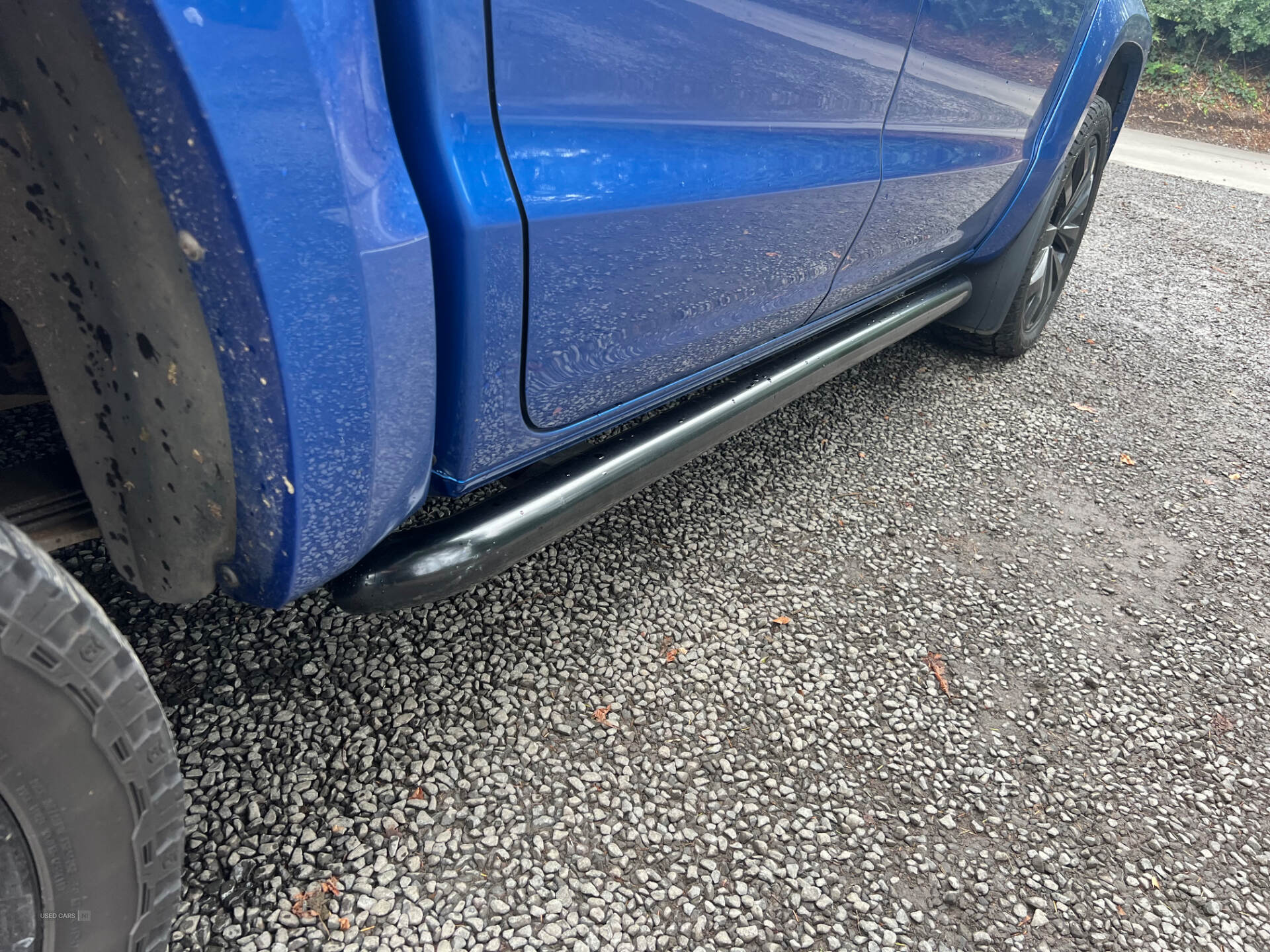 Volkswagen Amarok A33 SPECIAL EDITIONS in Antrim