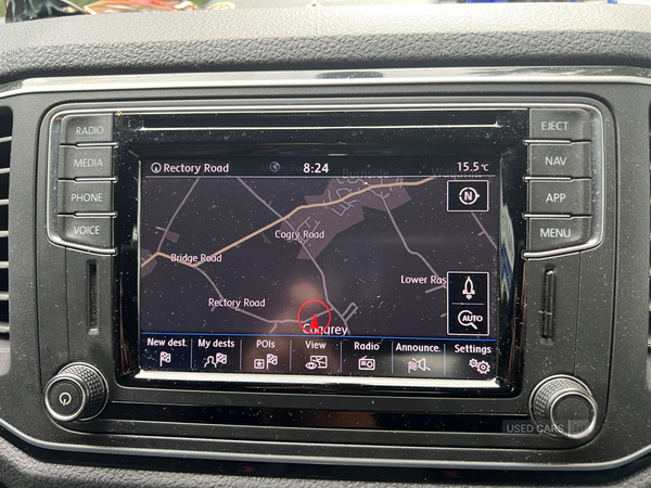 Volkswagen Amarok A33 SPECIAL EDITIONS in Antrim