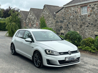 Volkswagen Golf DIESEL HATCHBACK in Armagh