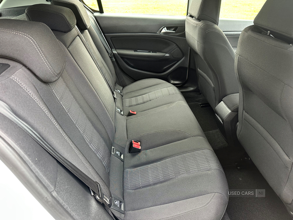 Peugeot 308 DIESEL HATCHBACK in Antrim
