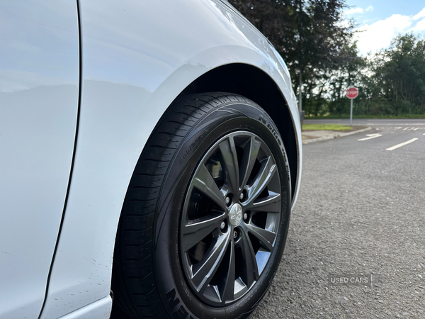 Peugeot 308 DIESEL HATCHBACK in Antrim