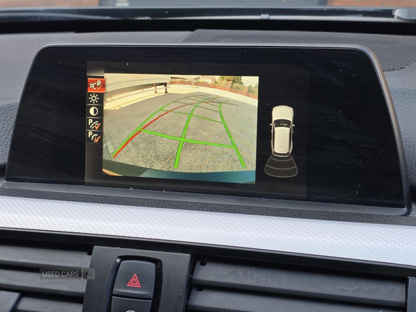BMW 3 Series DIESEL TOURING in Antrim