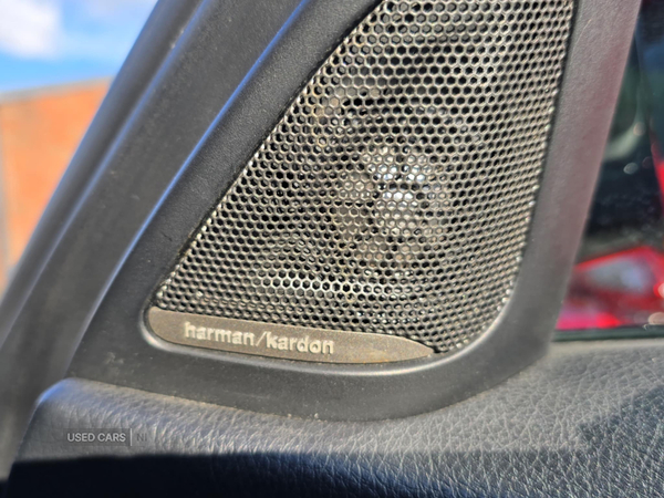 BMW 3 Series DIESEL TOURING in Antrim