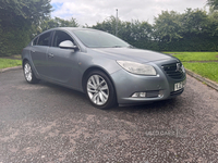 Vauxhall Insignia DIESEL HATCHBACK in Down