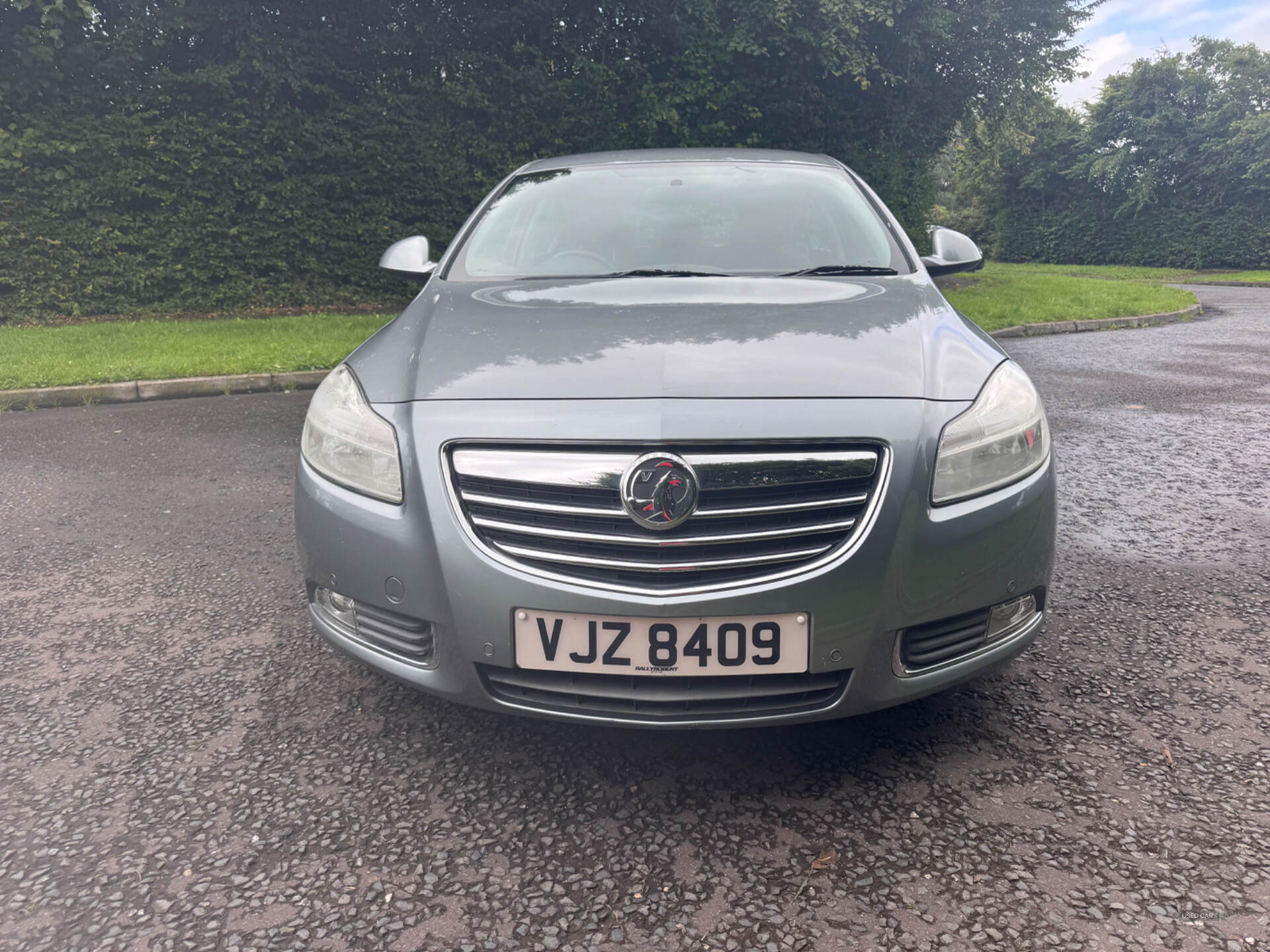 Vauxhall Insignia DIESEL HATCHBACK in Down