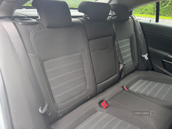 Vauxhall Insignia DIESEL HATCHBACK in Down