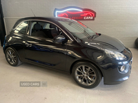 Vauxhall Adam HATCHBACK in Antrim