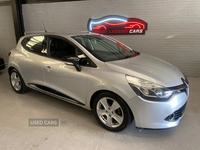 Renault Clio DIESEL HATCHBACK in Antrim