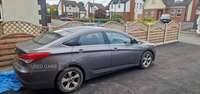 Hyundai i40 1.7 CRDi [115] Blue Drive Active 4dr in Armagh
