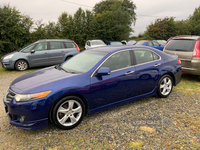 Honda Accord DIESEL SALOON in Derry / Londonderry