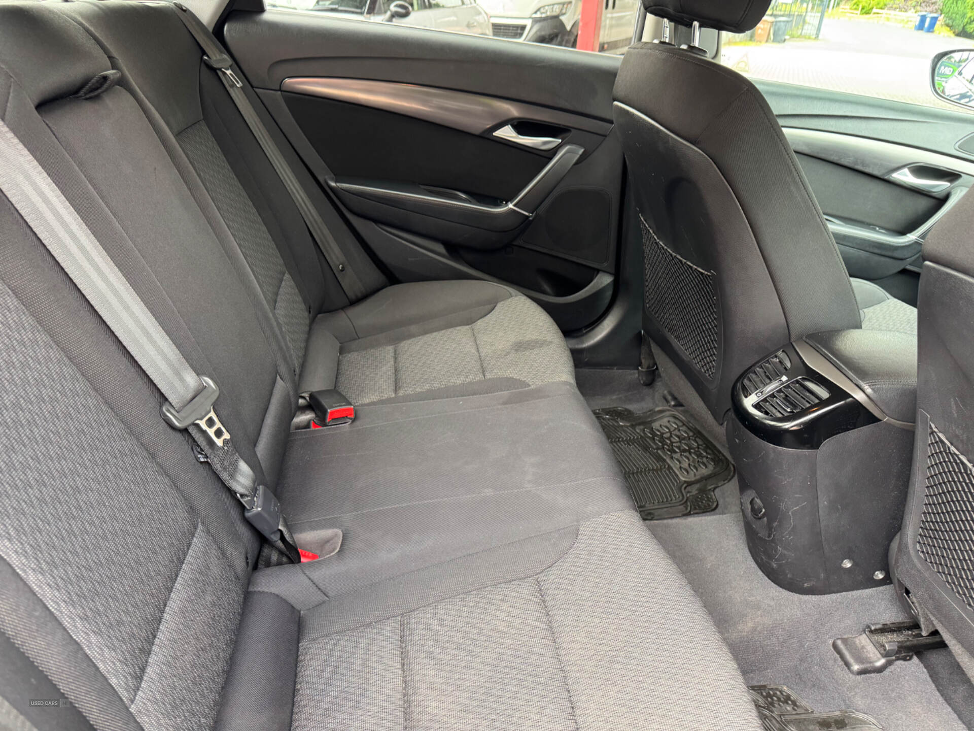 Hyundai i40 DIESEL SALOON in Armagh