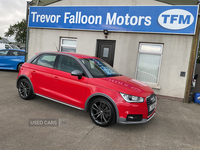 Audi A1 DIESEL SPORTBACK in Tyrone