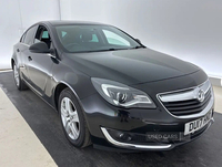 Vauxhall Insignia DIESEL HATCHBACK in Armagh