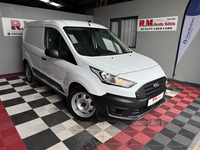 Ford Transit Connect 220 L1 DIESEL in Tyrone