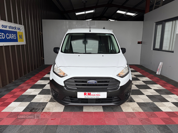 Ford Transit Connect 220 L1 DIESEL in Tyrone