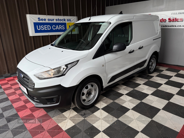 Ford Transit Connect 220 L1 DIESEL in Tyrone