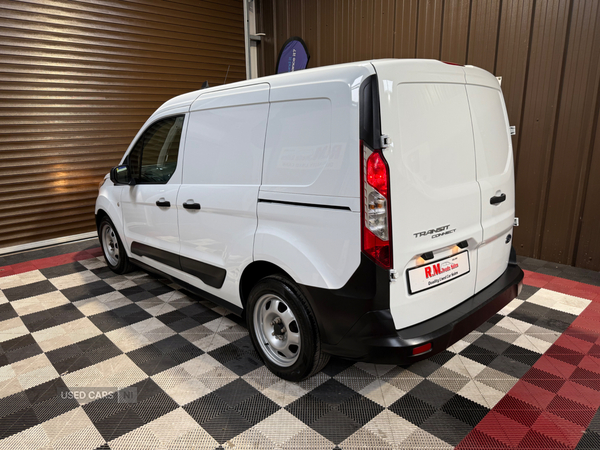 Ford Transit Connect 220 L1 DIESEL in Tyrone
