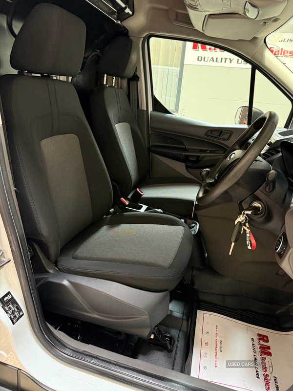 Ford Transit Connect 220 L1 DIESEL in Tyrone
