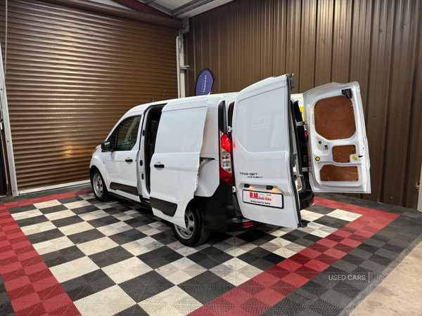 Ford Transit Connect 220 L1 DIESEL in Tyrone