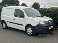 Renault Kangoo DIESEL in Down