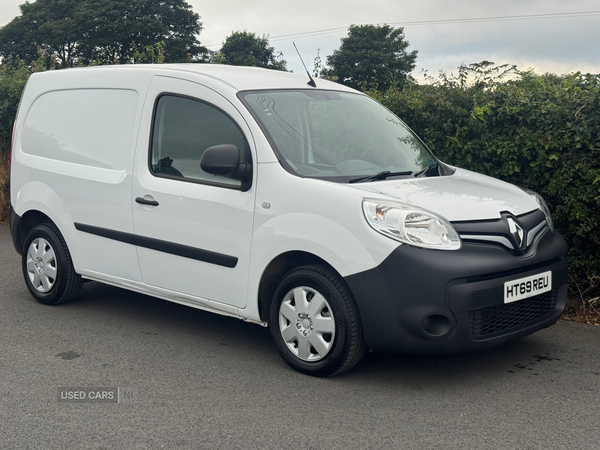 Renault Kangoo DIESEL in Down