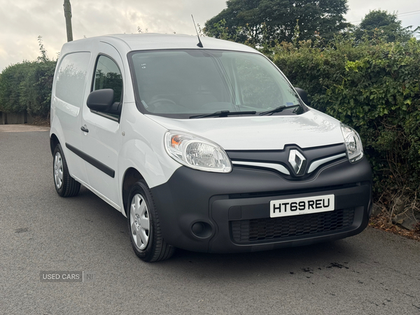 Renault Kangoo DIESEL in Down