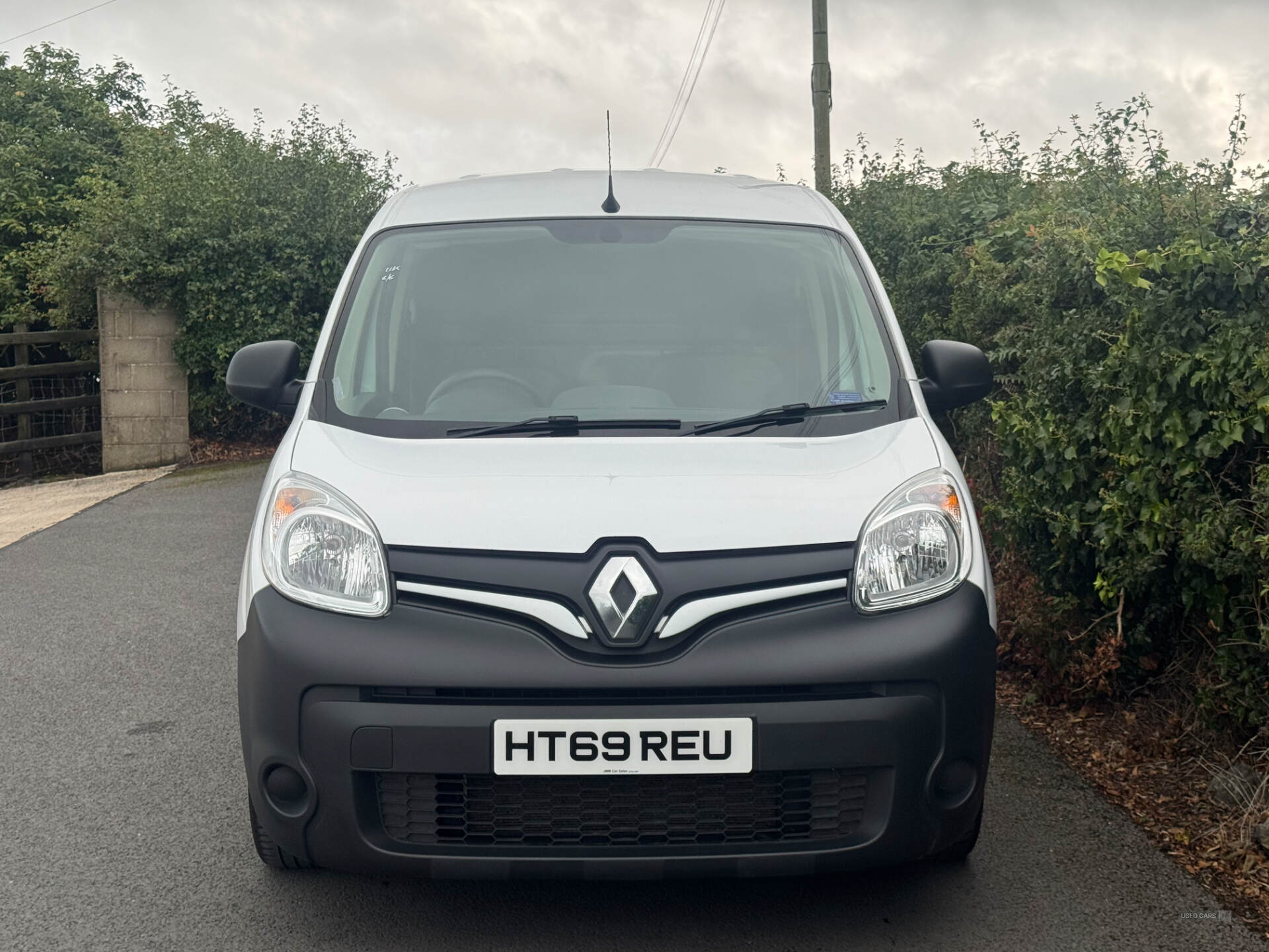 Renault Kangoo DIESEL in Down