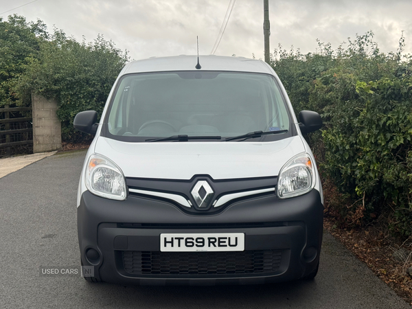 Renault Kangoo DIESEL in Down