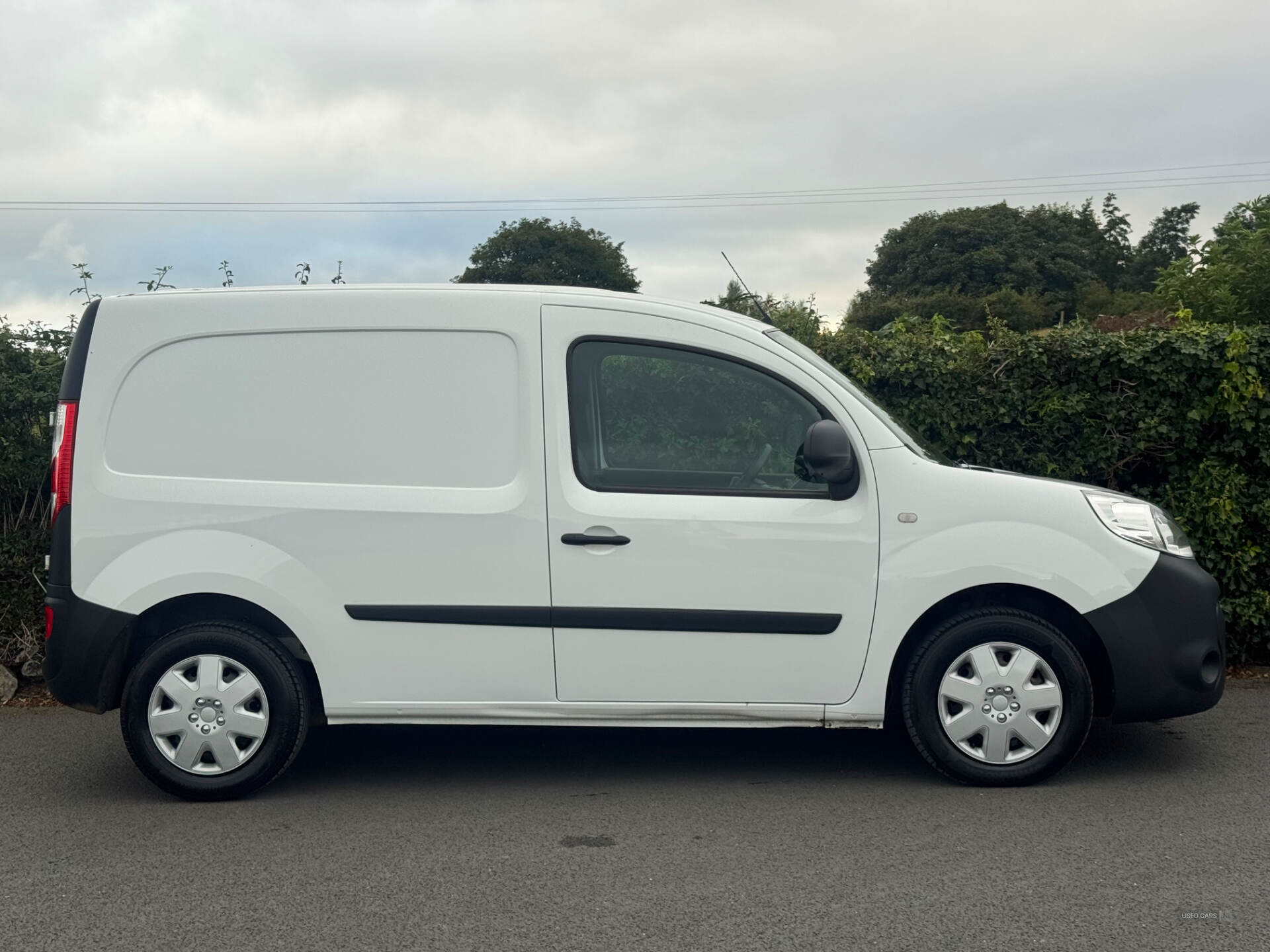 Renault Kangoo DIESEL in Down