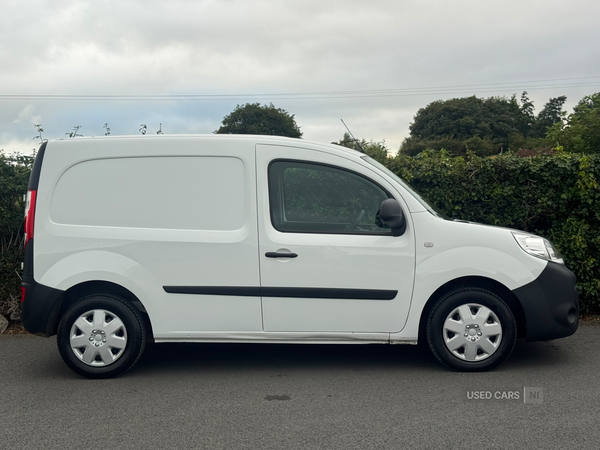Renault Kangoo DIESEL in Down