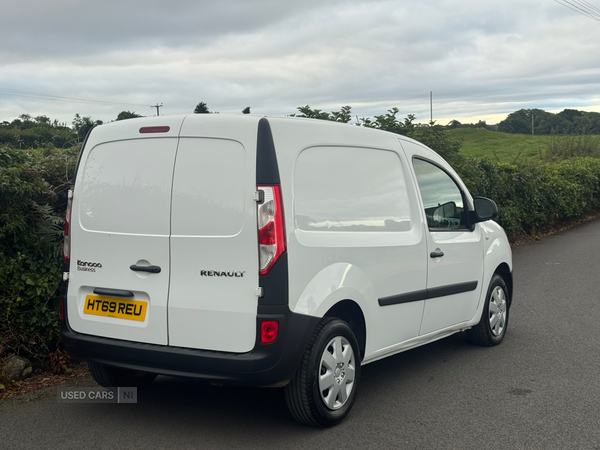 Renault Kangoo DIESEL in Down