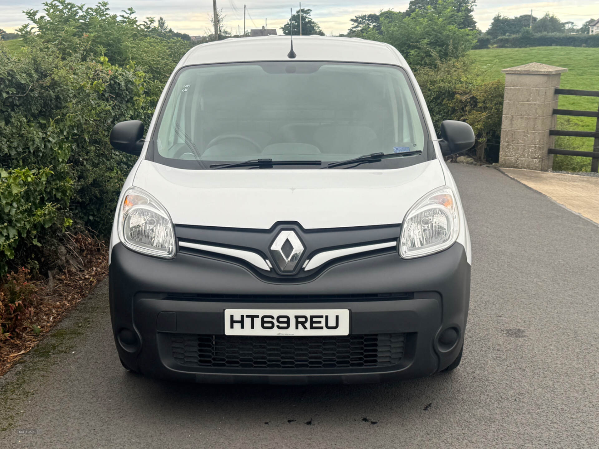 Renault Kangoo DIESEL in Down