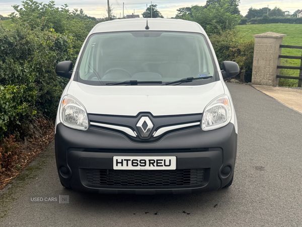 Renault Kangoo DIESEL in Down