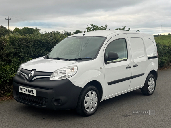 Renault Kangoo DIESEL in Down