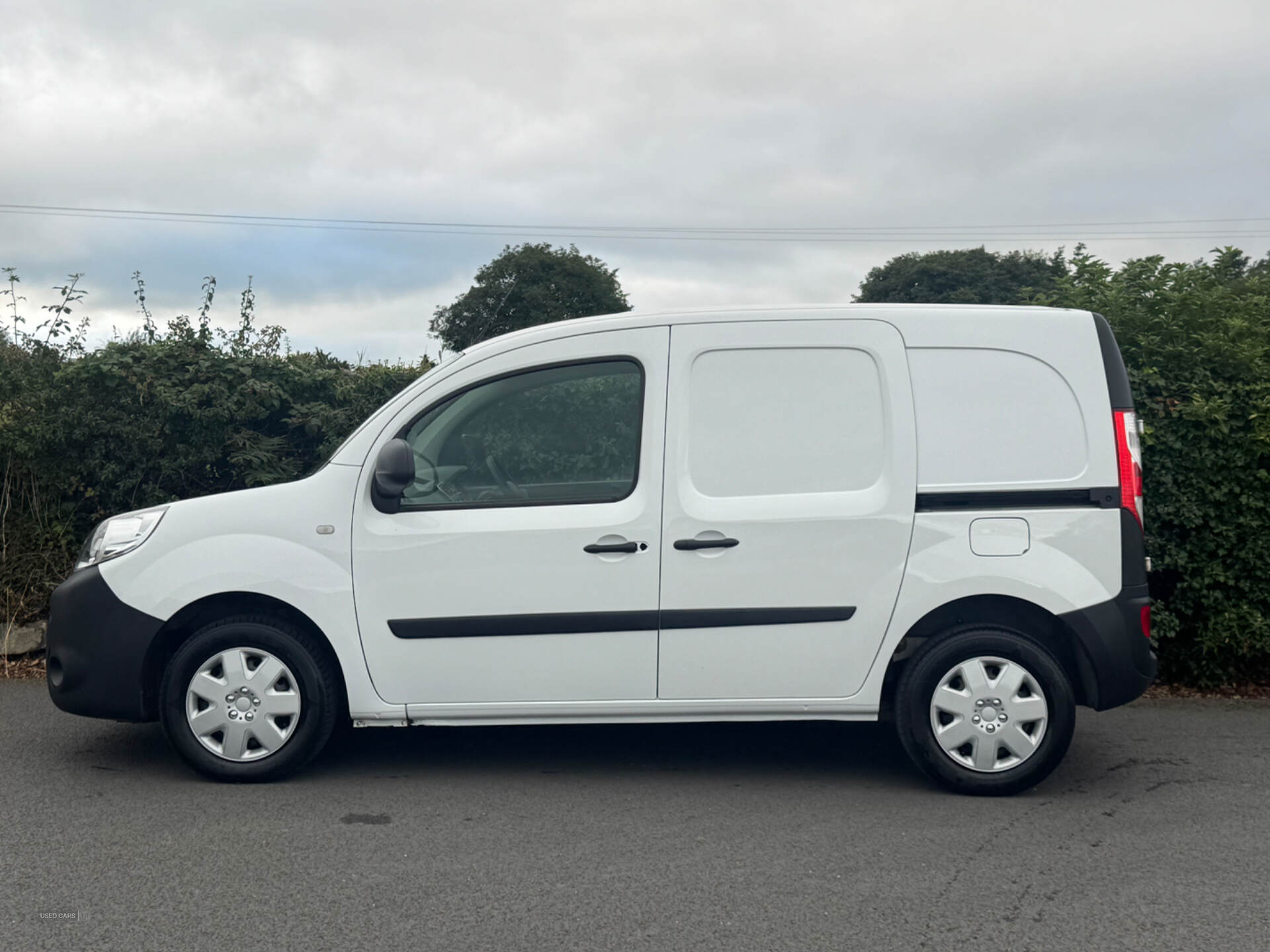 Renault Kangoo DIESEL in Down
