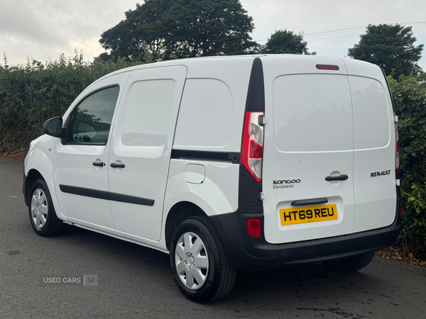 Renault Kangoo DIESEL in Down