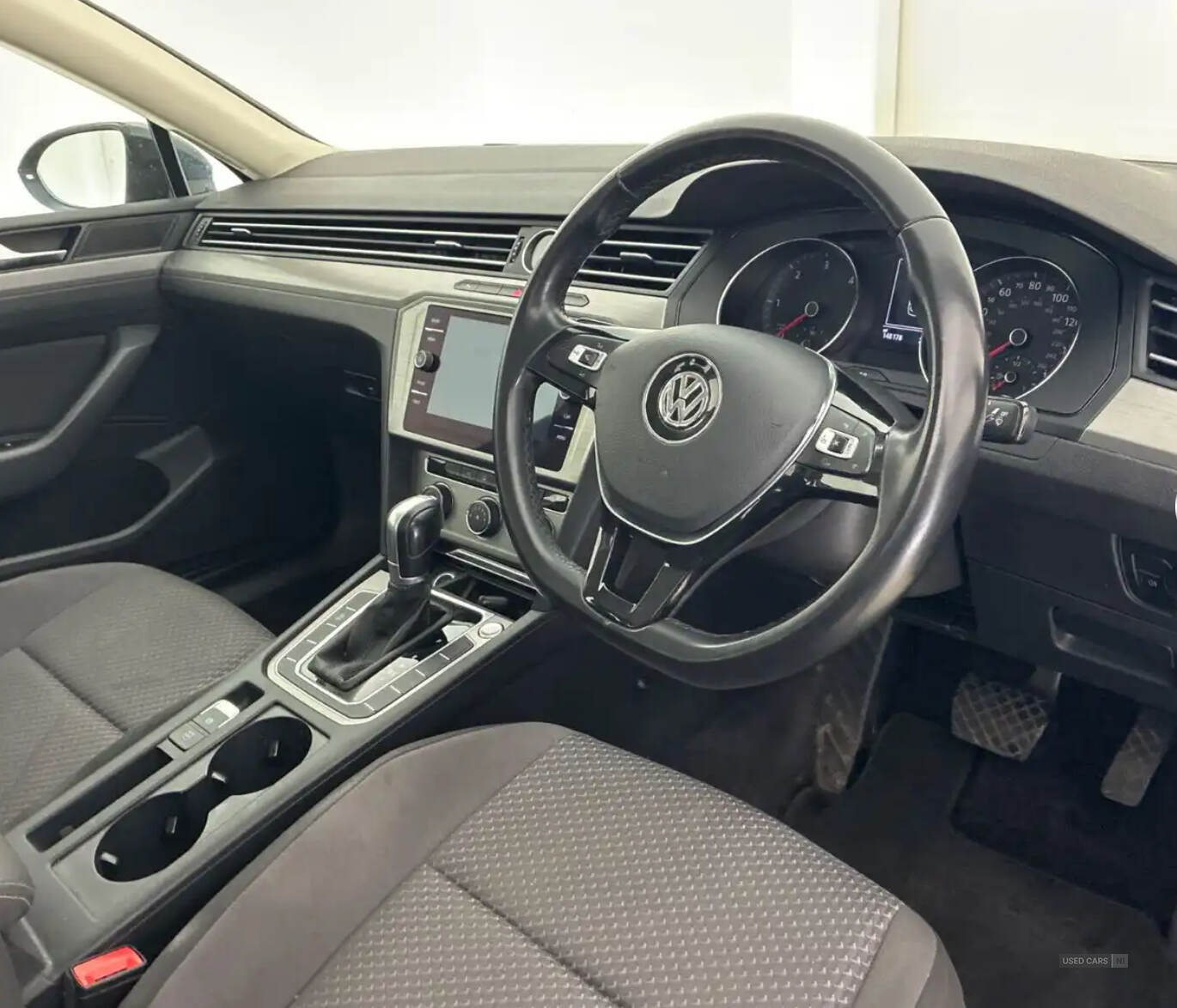 Volkswagen Passat DIESEL SALOON in Armagh