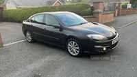 Renault Laguna DIESEL HATCHBACK in Fermanagh