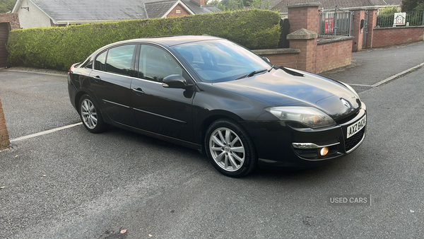 Renault Laguna DIESEL HATCHBACK in Fermanagh