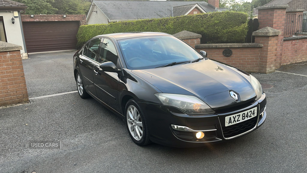 Renault Laguna DIESEL HATCHBACK in Fermanagh