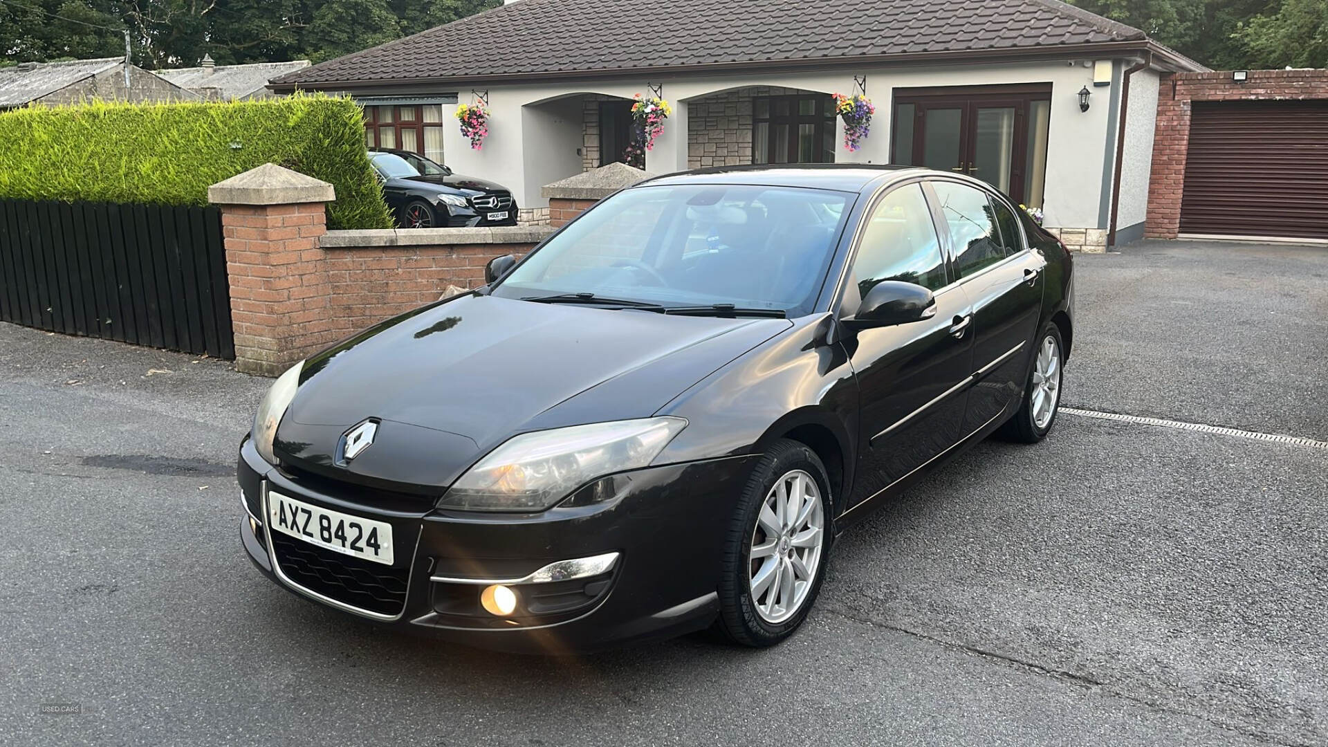Renault Laguna DIESEL HATCHBACK in Fermanagh