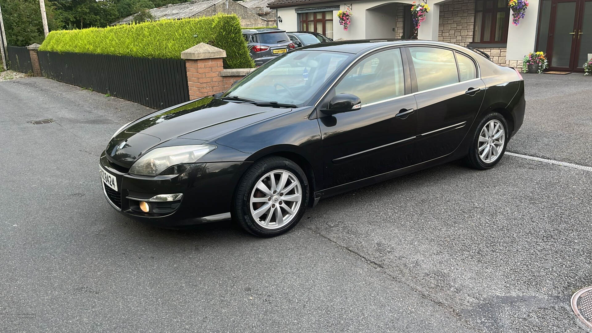 Renault Laguna DIESEL HATCHBACK in Fermanagh