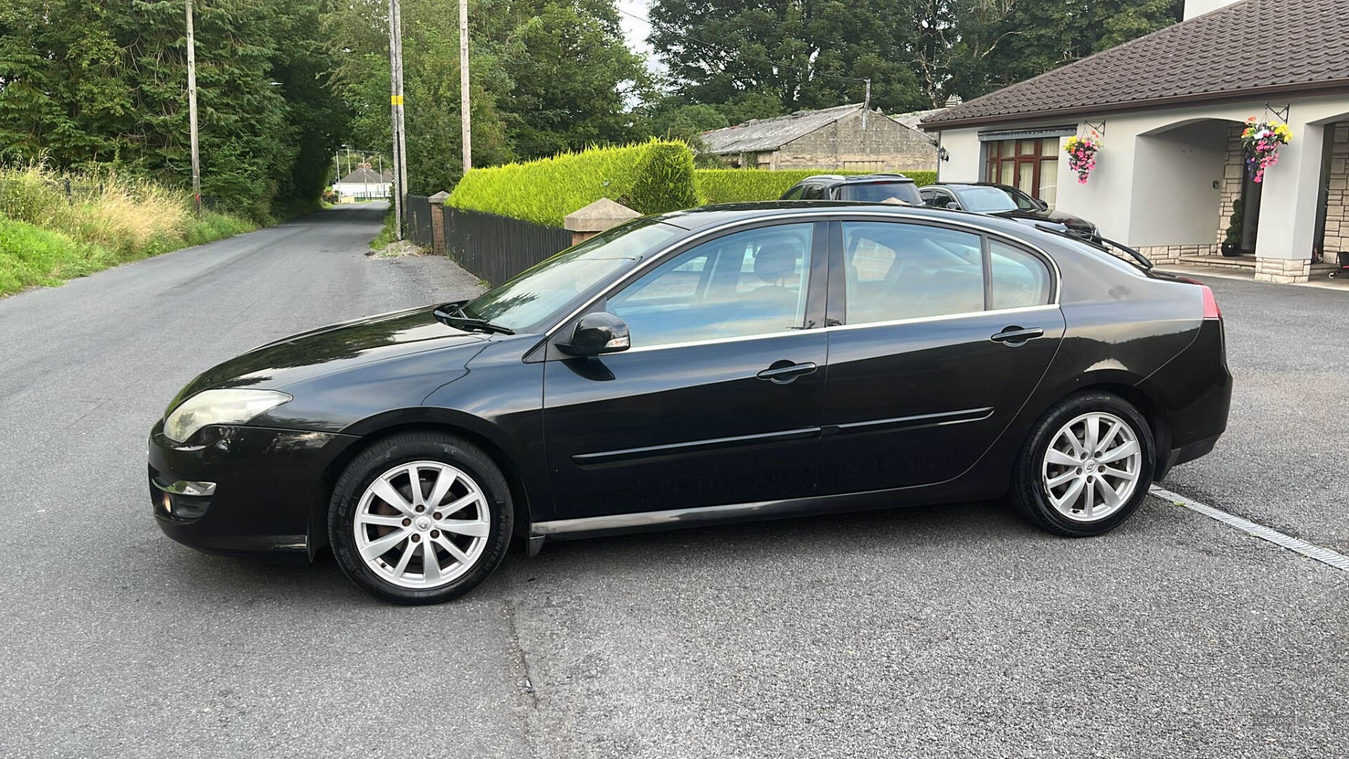 Renault Laguna DIESEL HATCHBACK in Fermanagh