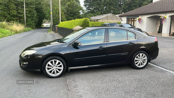 Renault Laguna DIESEL HATCHBACK in Fermanagh