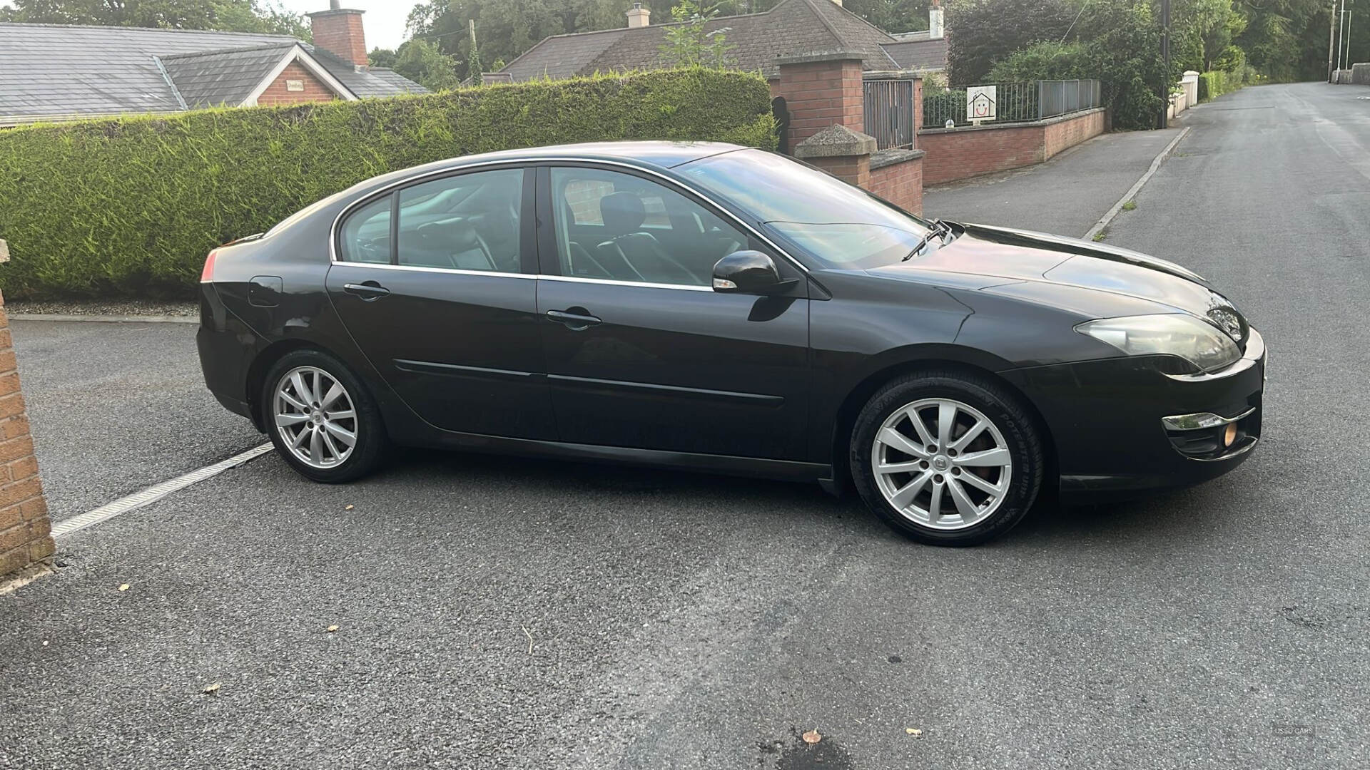 Renault Laguna DIESEL HATCHBACK in Fermanagh