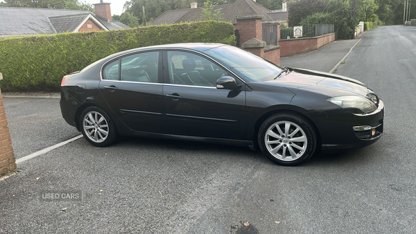 Renault Laguna DIESEL HATCHBACK in Fermanagh