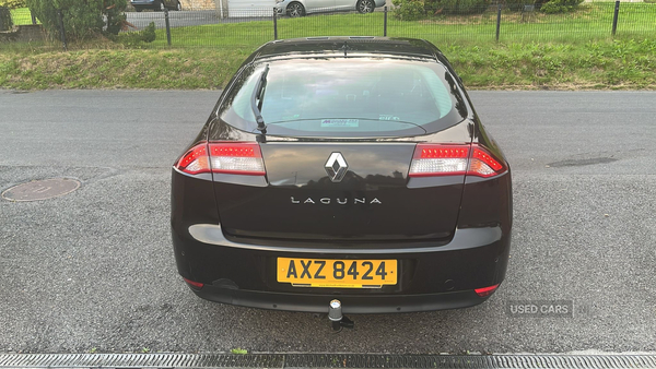 Renault Laguna DIESEL HATCHBACK in Fermanagh